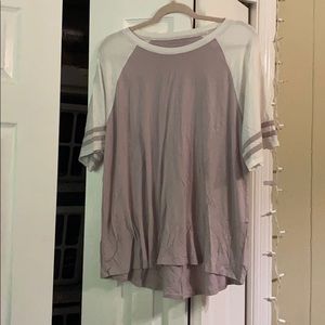 American Eagle Soft & Sexy Tee